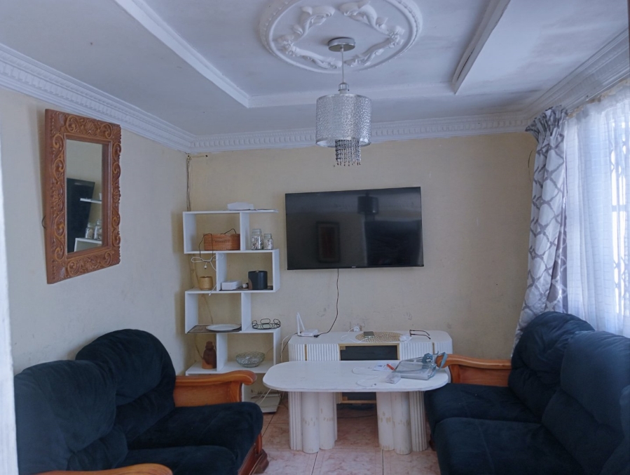 3 Bedroom Property for Sale in Mdantsane Nu 13 Eastern Cape